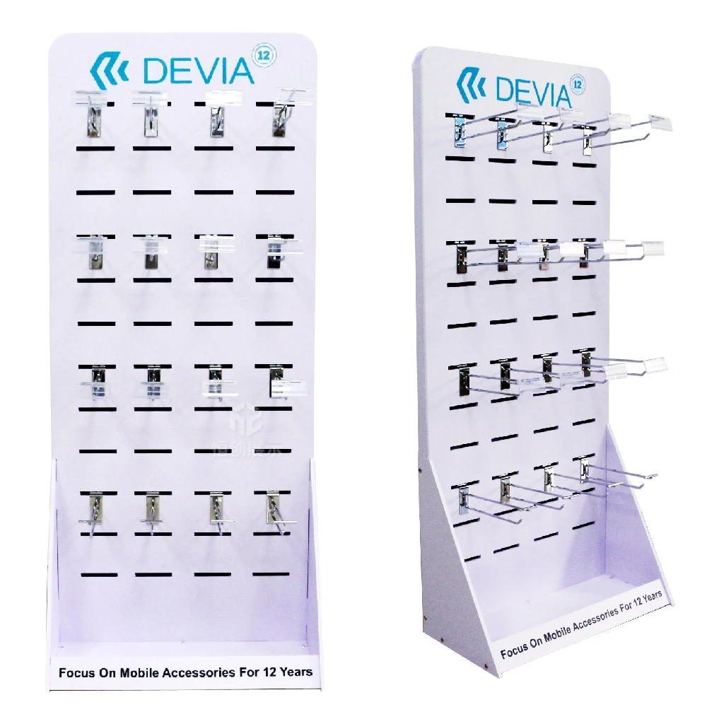 PVC Foam display stand