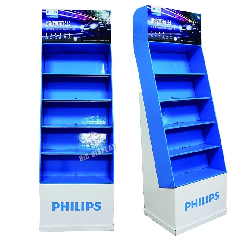 electronic product display stand
