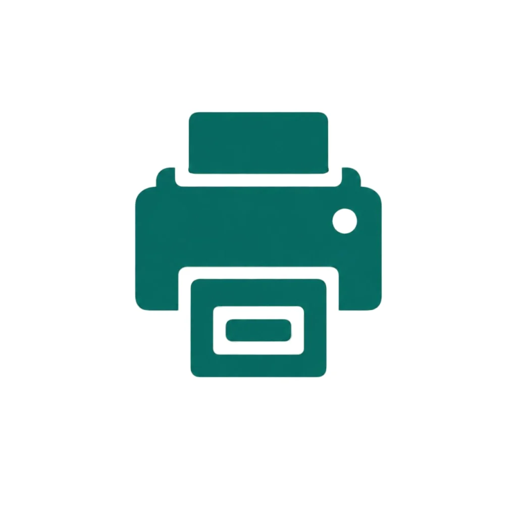 Custom Printing icon-1