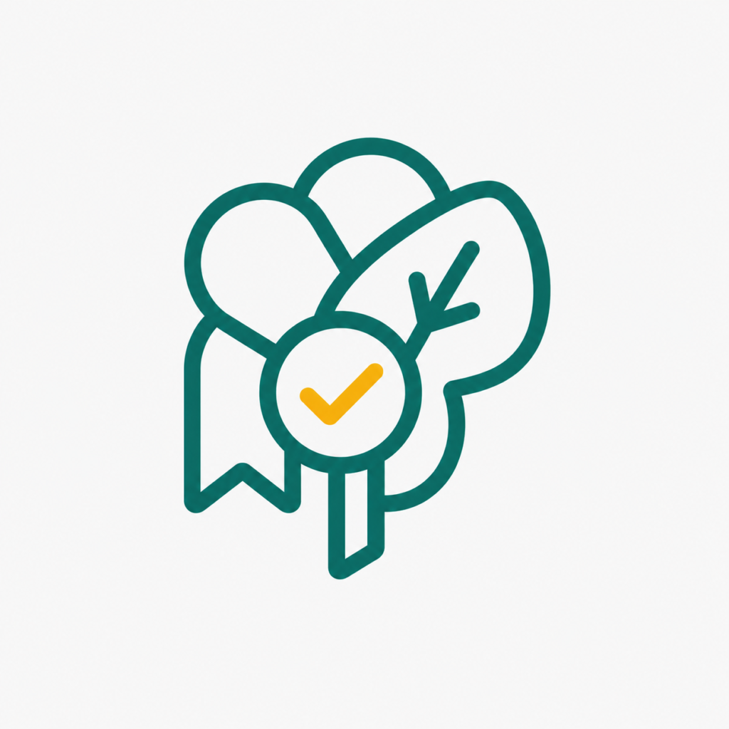 FSC ISO Certificate