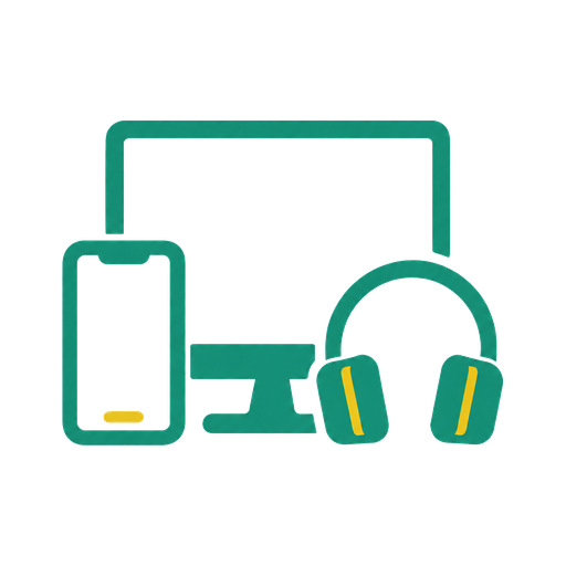 electronics