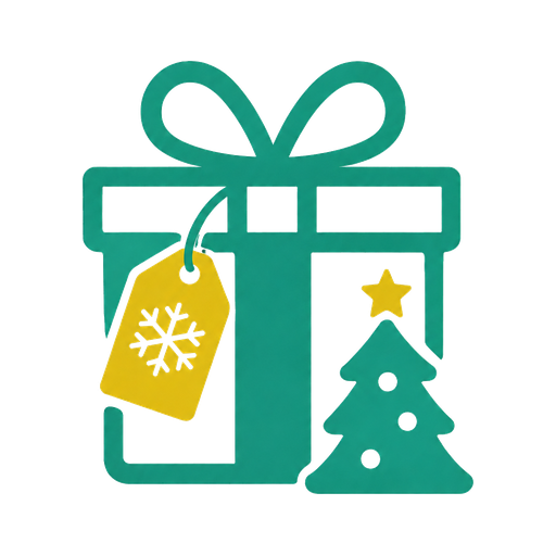gift seasonal icon