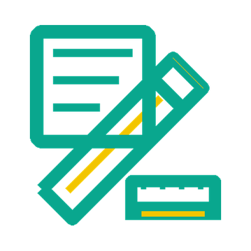 stationery icon