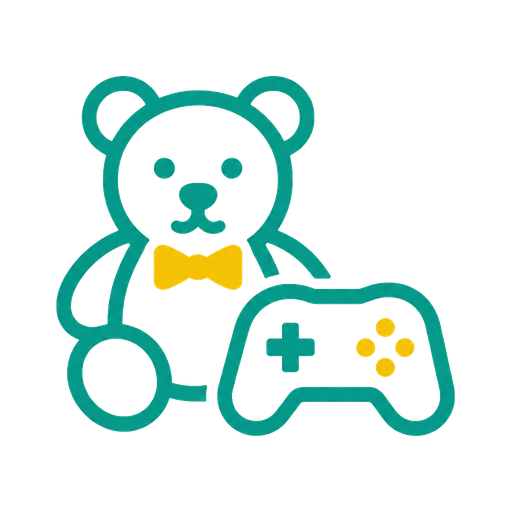 toys games icon