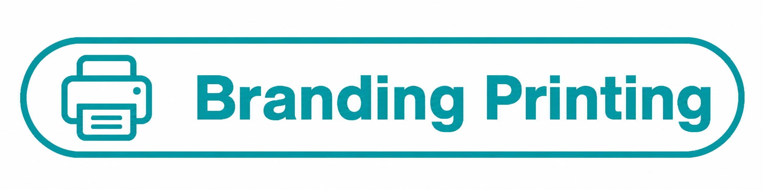 Branding Printing