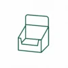 Display box icon