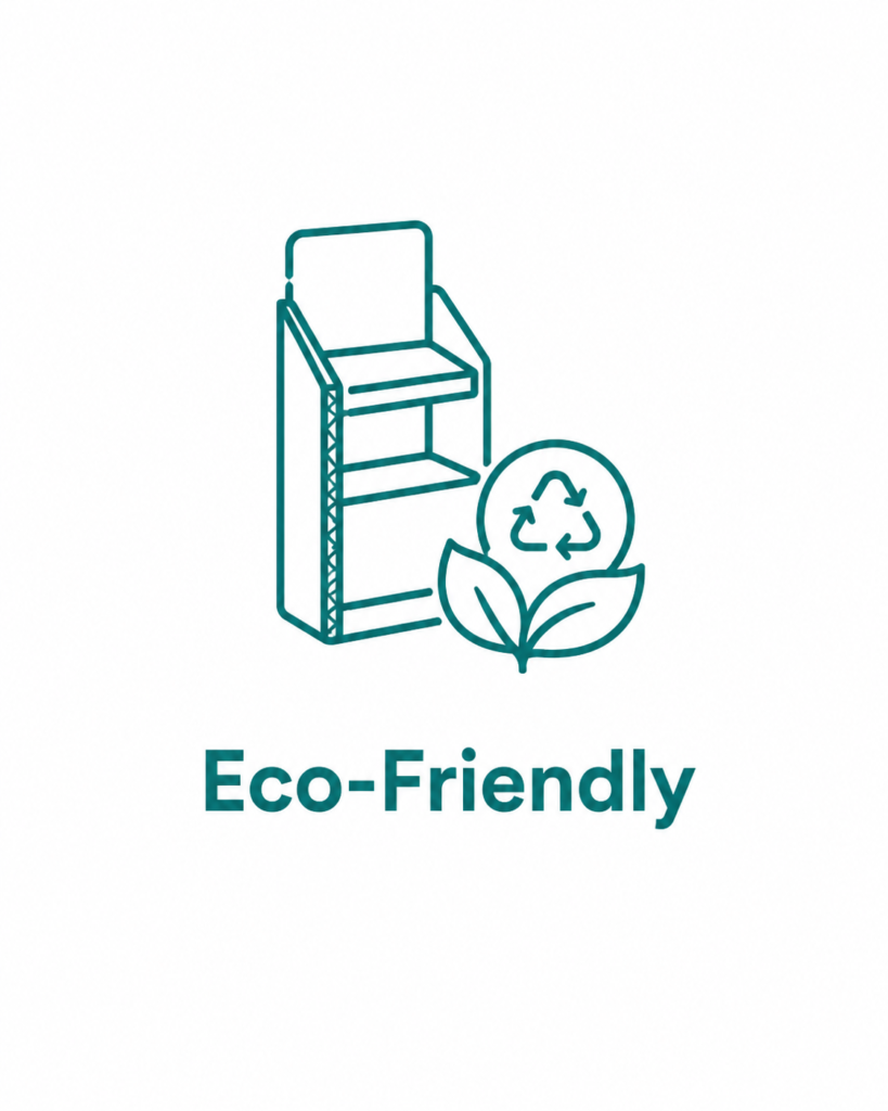 Eco Friendly icon