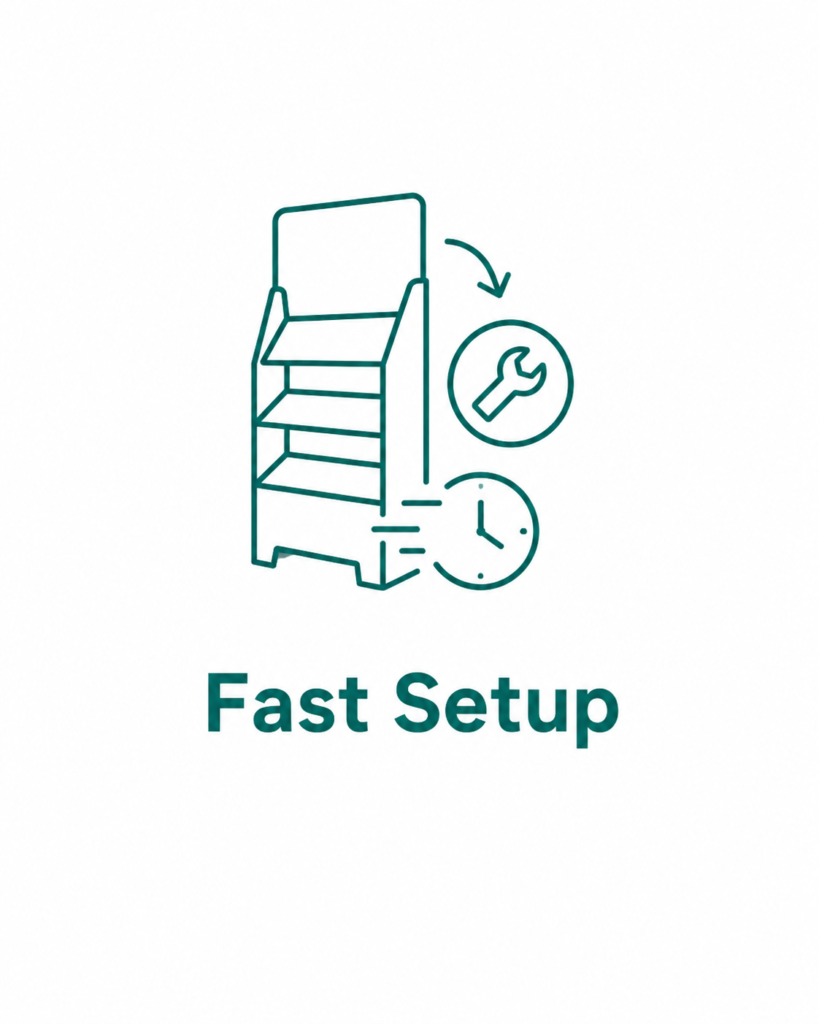Fast Setup icon
