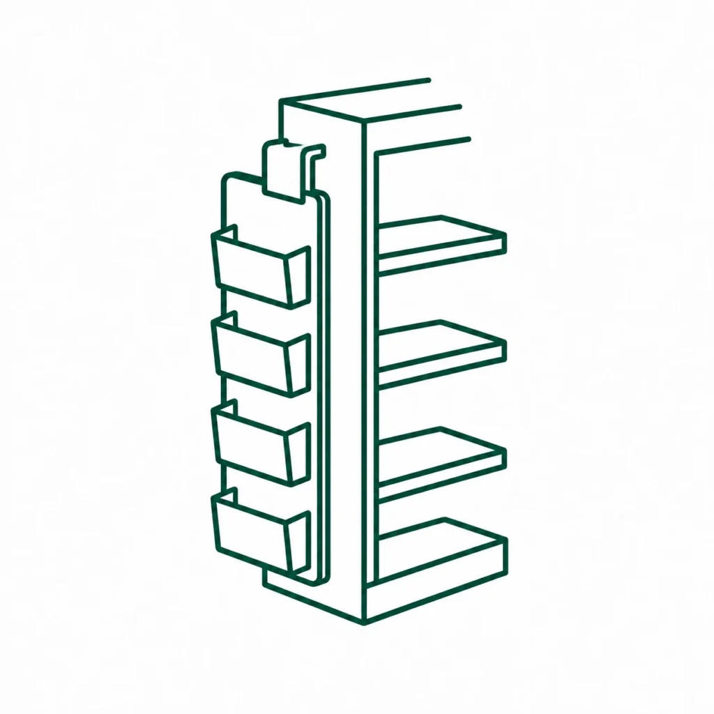 Sidekick Power Wing icon