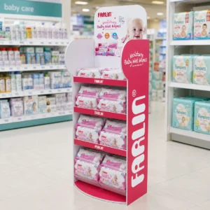 Custom-PVC-foam-board-floor-display-stand-for-baby-wet-wipes-20260819-1.