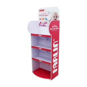 Custom-PVC-foam-board-floor-display-stand-for-baby-wet-wipes-20260819